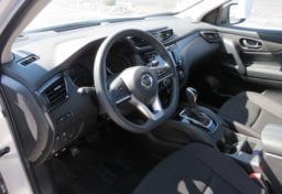 2021 Nissan Rogue Sport - Image 18