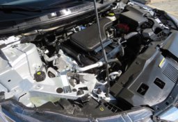 2021 Nissan Rogue Sport - Image 44