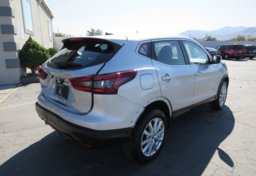 2021 Nissan Rogue Sport - Image 5
