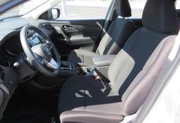 2021 Nissan Rogue Sport - Image 21