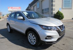 2021 Nissan Rogue Sport - Image 4