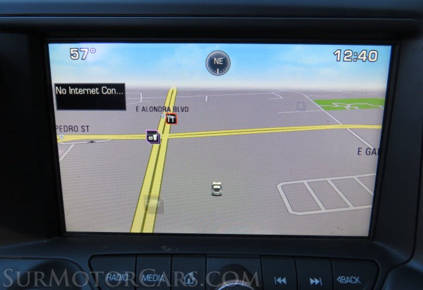 2015 Chevrolet Corvette - Image 34