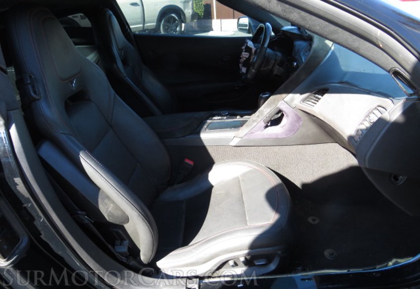 2015 Chevrolet Corvette - Image 22