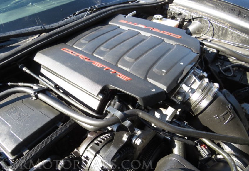 2015 Chevrolet Corvette - Image 42