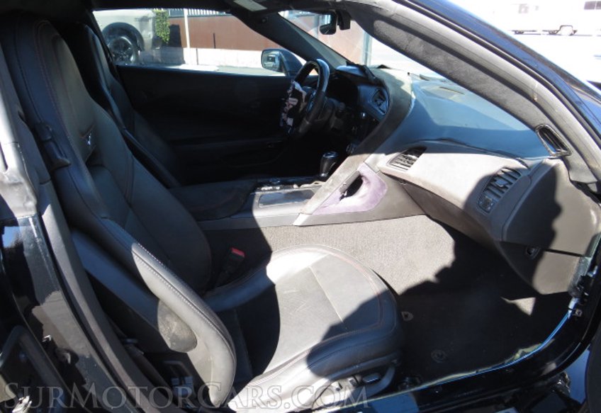 2015 Chevrolet Corvette - Image 20
