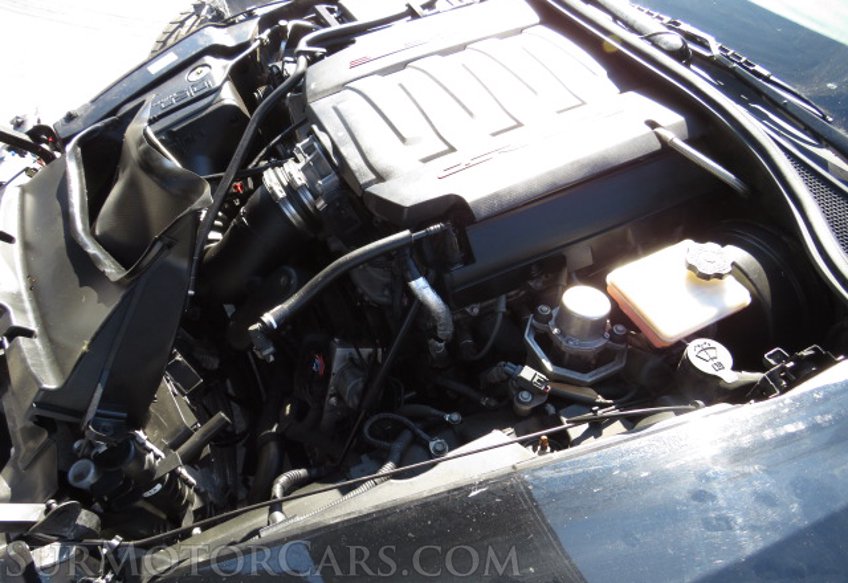 2015 Chevrolet Corvette - Image 43