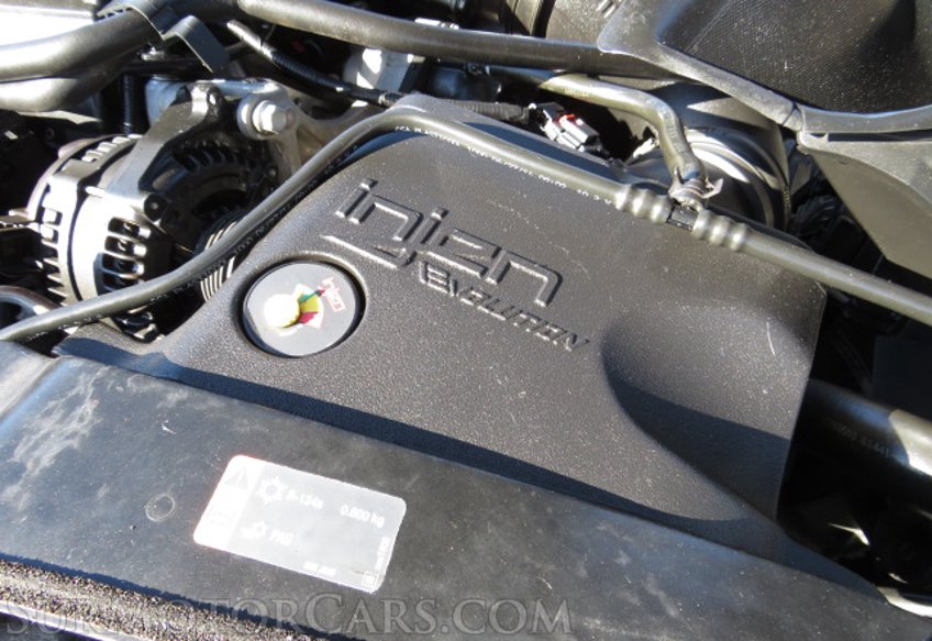2015 Chevrolet Corvette - Image 46