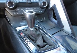2015 Chevrolet Corvette - Image 36