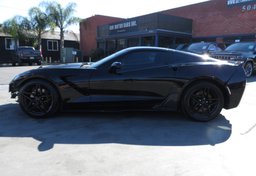 2015 Chevrolet Corvette - Image 11