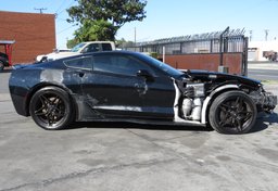 2015 Chevrolet Corvette - Image 12