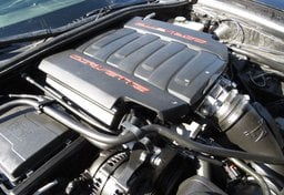 2015 Chevrolet Corvette - Image 42