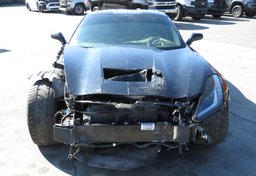 2015 Chevrolet Corvette - Image 9