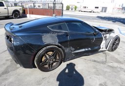 2015 Chevrolet Corvette - Image 6