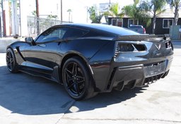 2015 Chevrolet Corvette - Image 7