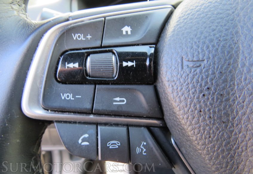 2019 Honda Accord Sedan - Image 36