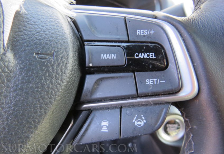 2019 Honda Accord Sedan - Image 37