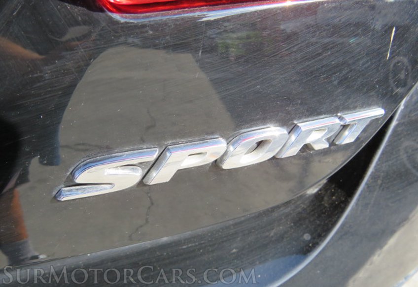 2019 Honda Accord Sedan - Image 14