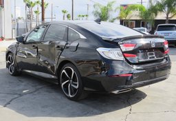 2019 Honda Accord Sedan - Image 10