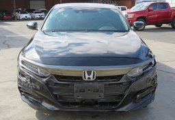 2019 Honda Accord Sedan - Image 11