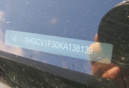 2019 Honda Accord Sedan - Image 45