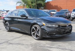 2019 Honda Accord Sedan - Image 3