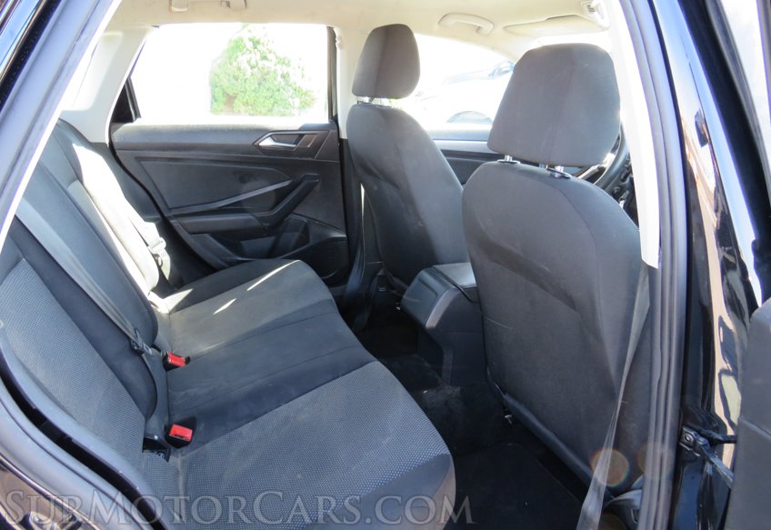 2021 Volkswagen Jetta - Image 27