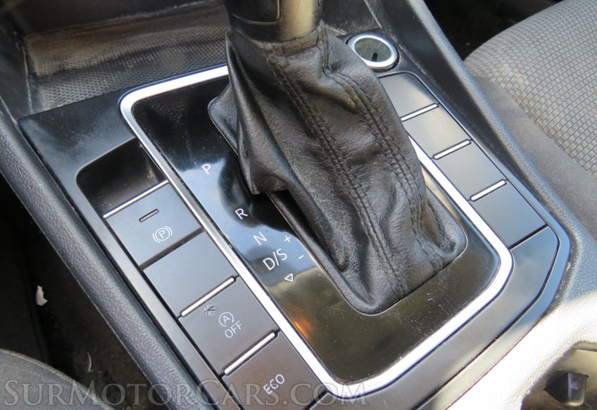 2021 Volkswagen Jetta - Image 35