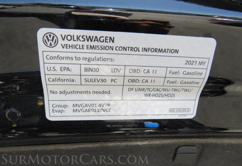 2021 Volkswagen Jetta - Image 50