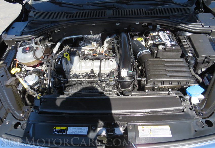 2021 Volkswagen Jetta - Image 45