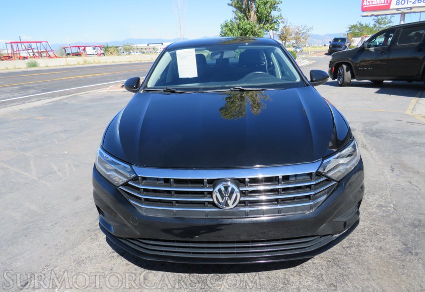 2021 Volkswagen Jetta - Image 12