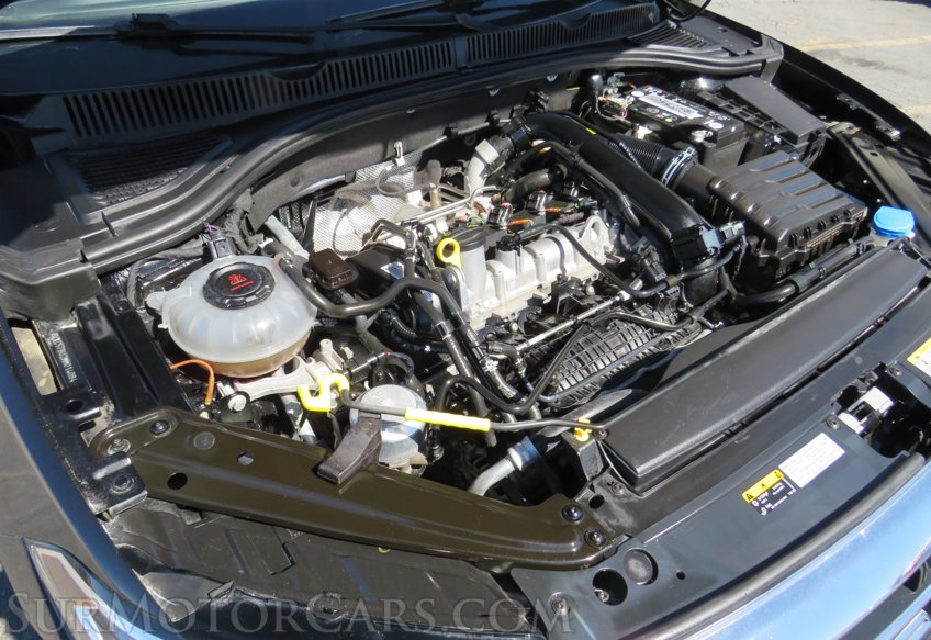 2021 Volkswagen Jetta - Image 47