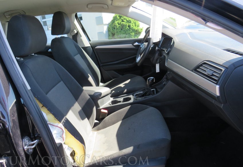 2021 Volkswagen Jetta - Image 51