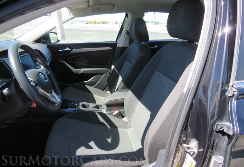 2021 Volkswagen Jetta - Image 26