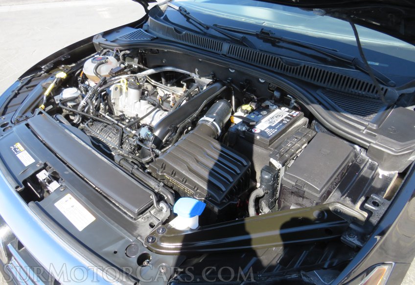 2021 Volkswagen Jetta - Image 46