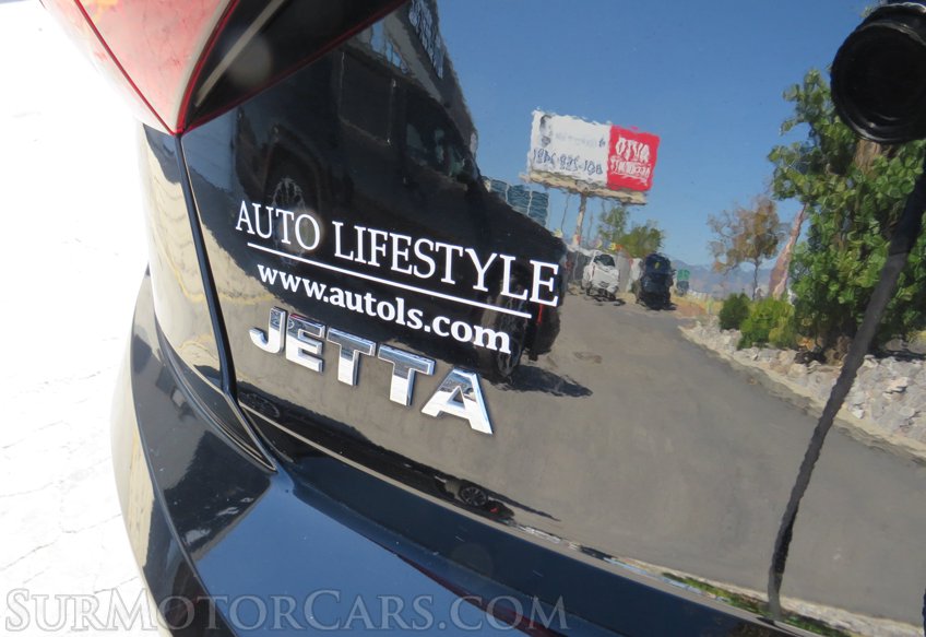 2021 Volkswagen Jetta - Image 22