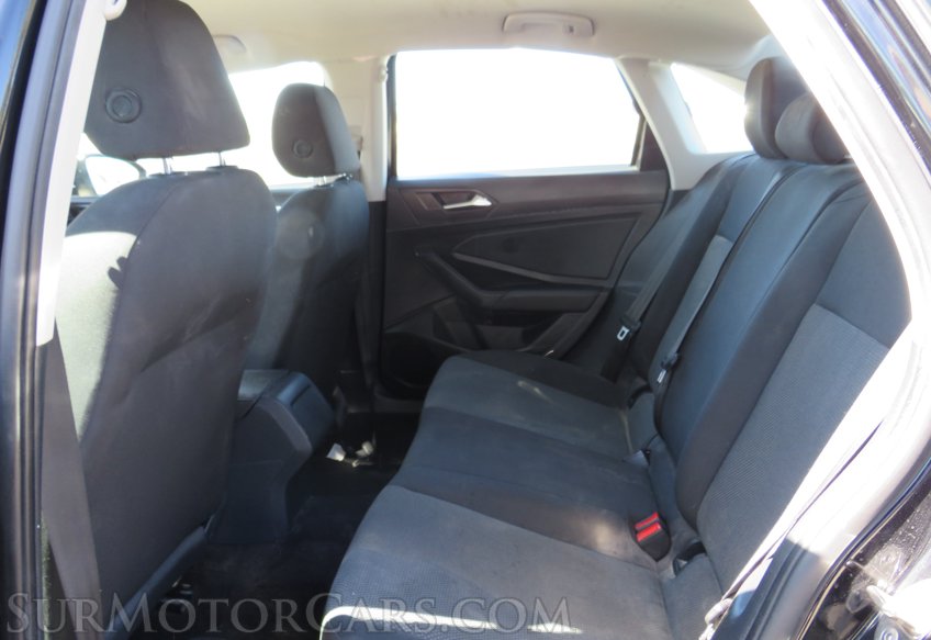 2021 Volkswagen Jetta - Image 28