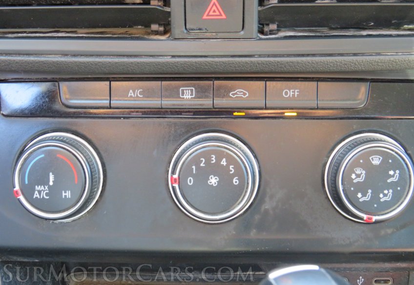 2021 Volkswagen Jetta - Image 36