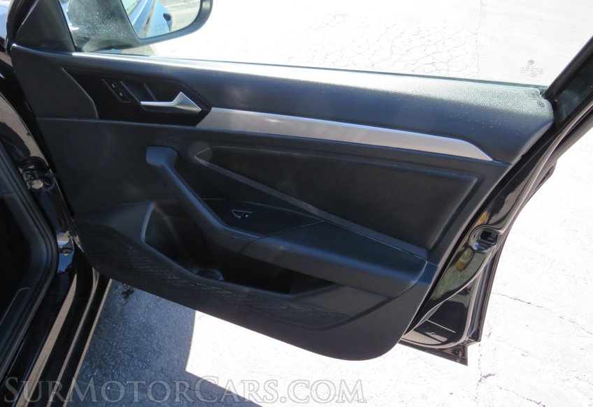 2021 Volkswagen Jetta - Image 43