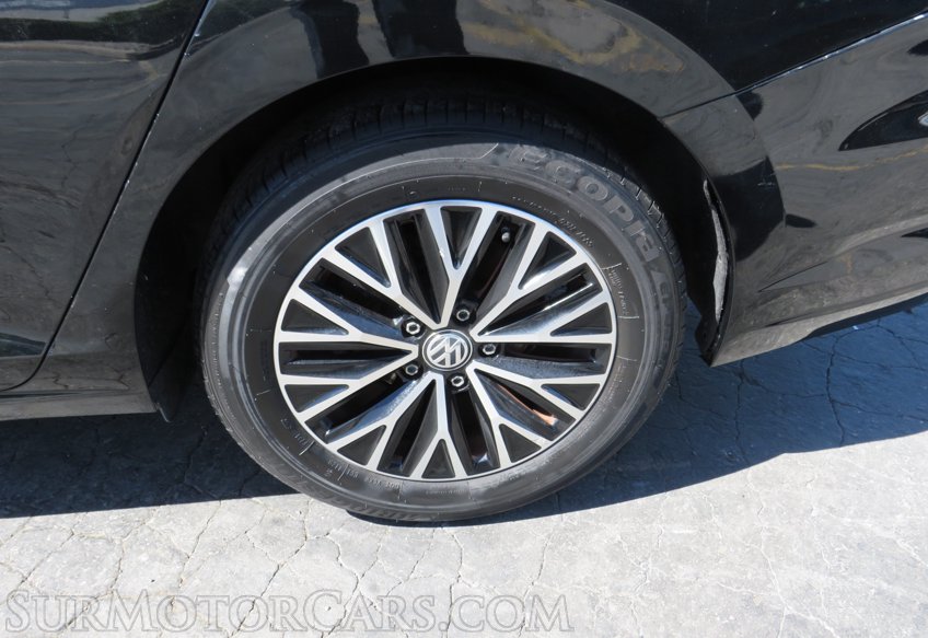 2021 Volkswagen Jetta - Image 44