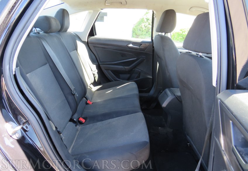 2021 Volkswagen Jetta - Image 29