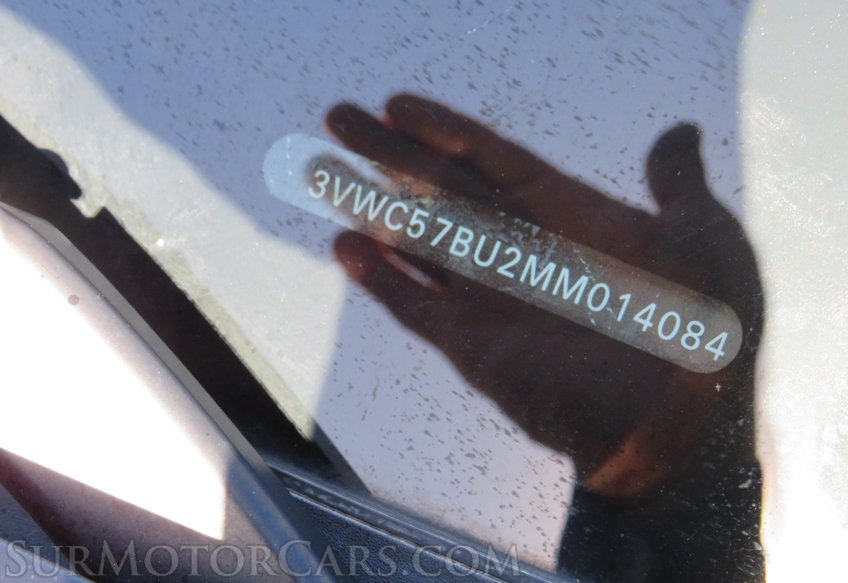 2021 Volkswagen Jetta - Image 48