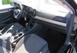 2021 Volkswagen Jetta - Image 25