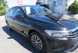 2021 Volkswagen Jetta - Image 14