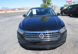 2021 Volkswagen Jetta - Image 12