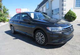 2021 Volkswagen Jetta - Image 3