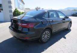 2021 Volkswagen Jetta - Image 5