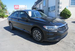2021 Volkswagen Jetta - Image 1