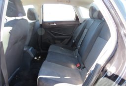 2021 Volkswagen Jetta - Image 30