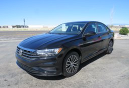 2021 Volkswagen Jetta - Image 4