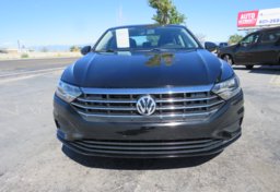 2021 Volkswagen Jetta - Image 11